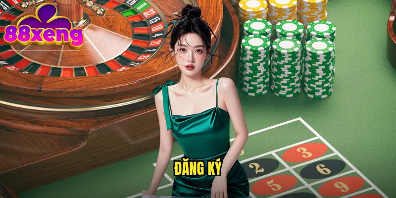 Đăng Ký xeng88 - Hướng Dẫn Tạo Tài Khoản Nhanh Chóng Trong 2 Phút 1 đăng ký