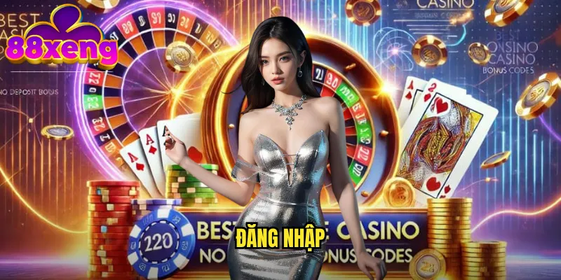 Đăng Nhập xeng88 - Truy Cập Nhanh An Toàn Trên Mọi Thiết Bị 1 đăng nhập