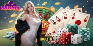 Roulette