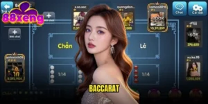baccarat