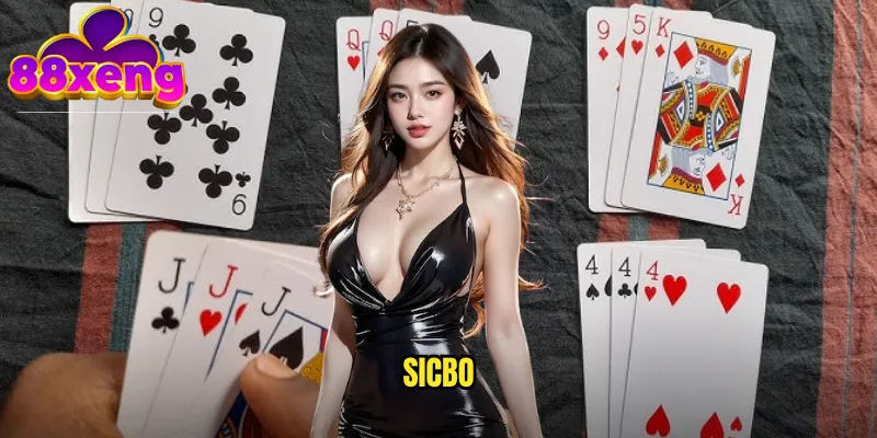 Sicbo xeng88 - Tài Xỉu Truyền Thống Với Công Nghệ Hiện Đại 1 sicbo
