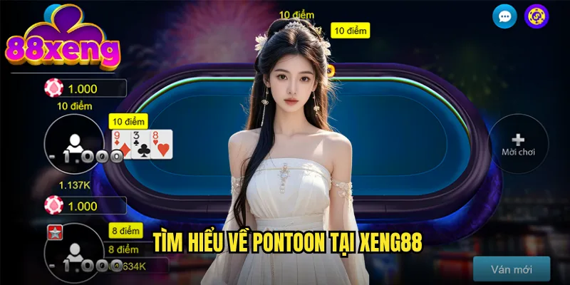 Pontoon xeng88 - Phiên Bản Blackjack Độc Đáo Từ Châu Á 2 Tìm hiểu về Pontoon tại xeng88