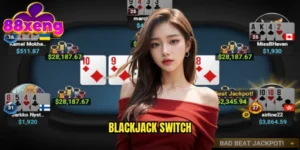 Blackjack Switch