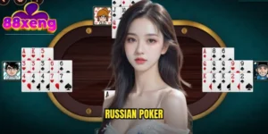 Russian Poker