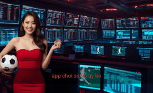 app chơi sicbo uy tín