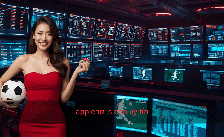 Top 7 app chơi sicbo uy tín đáng trải nghiệm nhất 2025 2 app chơi sicbo uy tín