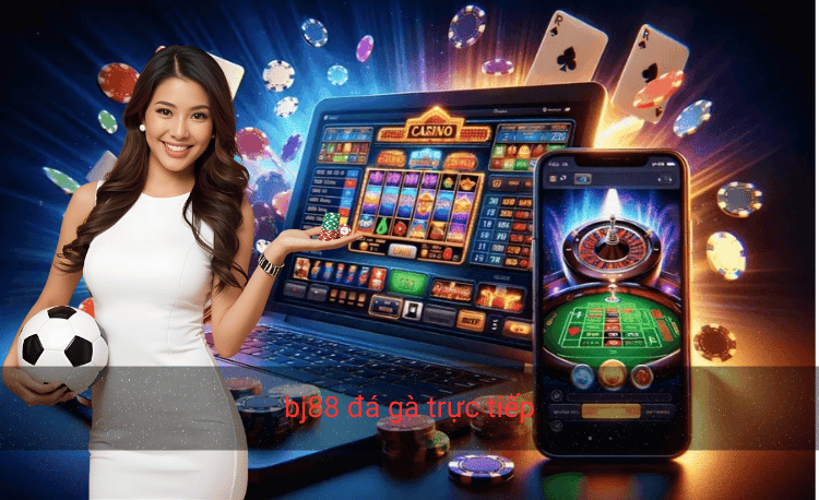 BJ88 đá gà trực tiếp - Trải nghiệm 200+ trận/ngày 2 BJ88 đá gà trực tiếp