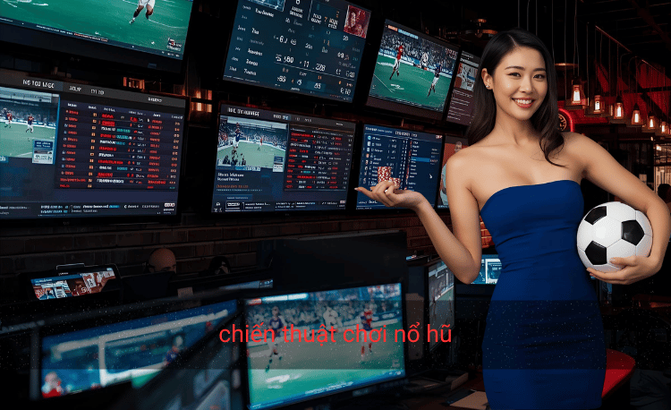 7 chiến thuật chơi nổ hũ hiệu quả từ chuyên gia 2 chiến thuật chơi nổ hũ