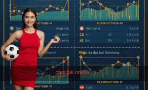 Chơi bài online