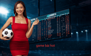 game bài hot