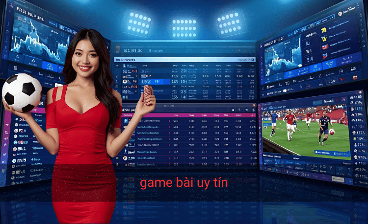 Top game bài uy tín 2026: Bí quyết chọn sân chơi an toàn 2 game bài uy tín