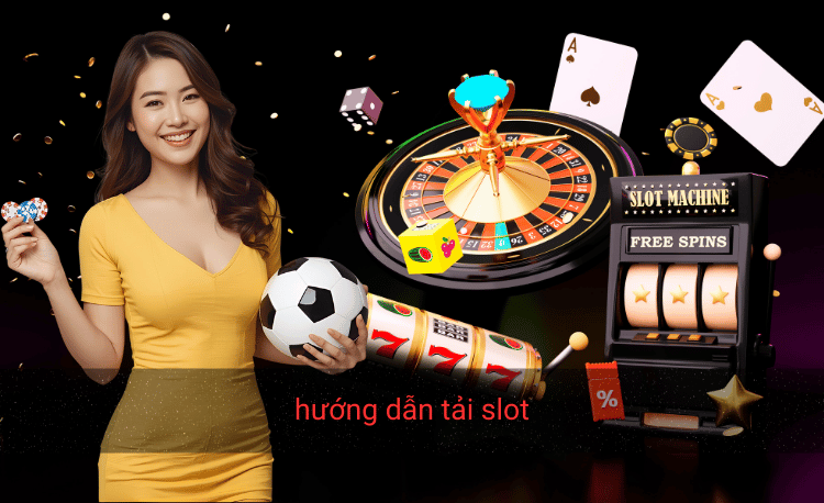 Hướng dẫn tải slot chi tiết cho người mới 2025 2 Hướng dẫn tải slot