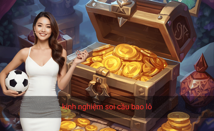 Kinh nghiệm soi cầu bao lô chuẩn xác từ cao thủ 2 Kinh nghiệm soi cầu bao lô