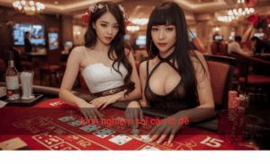 Kinh nghiệm soi cầu lô đề