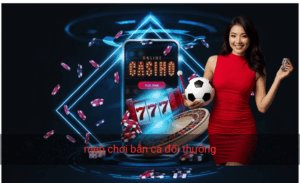 mẹo chơi bắn cá đổi thưởng