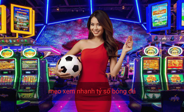 Mẹo xem nhanh tỷ số bóng đá: 4 cách chuẩn chỉnh không bỏ lỡ 2 Mẹo xem nhanh tỷ số bóng đá