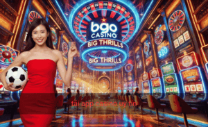 tải app casino uy tín