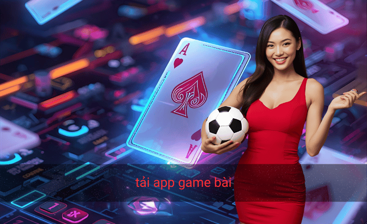 Tải app game bài - Top 7 ứng dụng HOT nhất hiện nay 2 tải app game bài