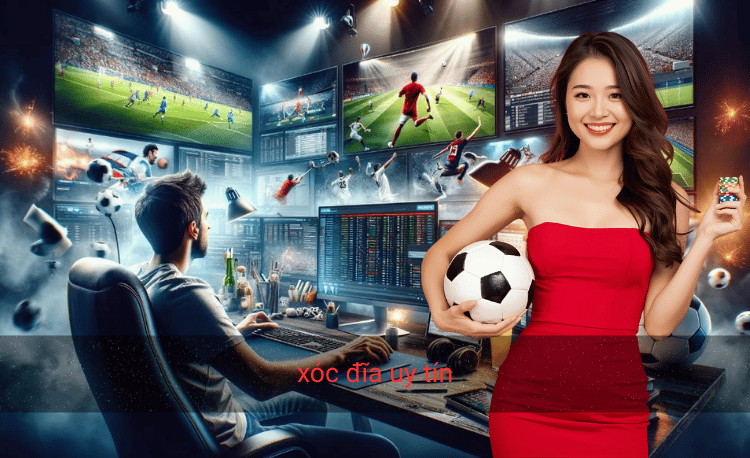 Top 7 nhà cái xóc đĩa uy tín được game thủ tin dùng nhất 2 xóc đĩa uy tín